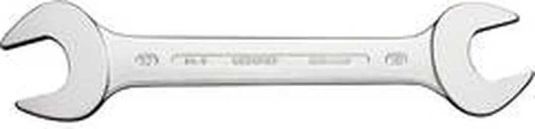 Gedore Steeksleutel 6 24x27mm - MPN 6067580 - afbeelding 6 van 6
