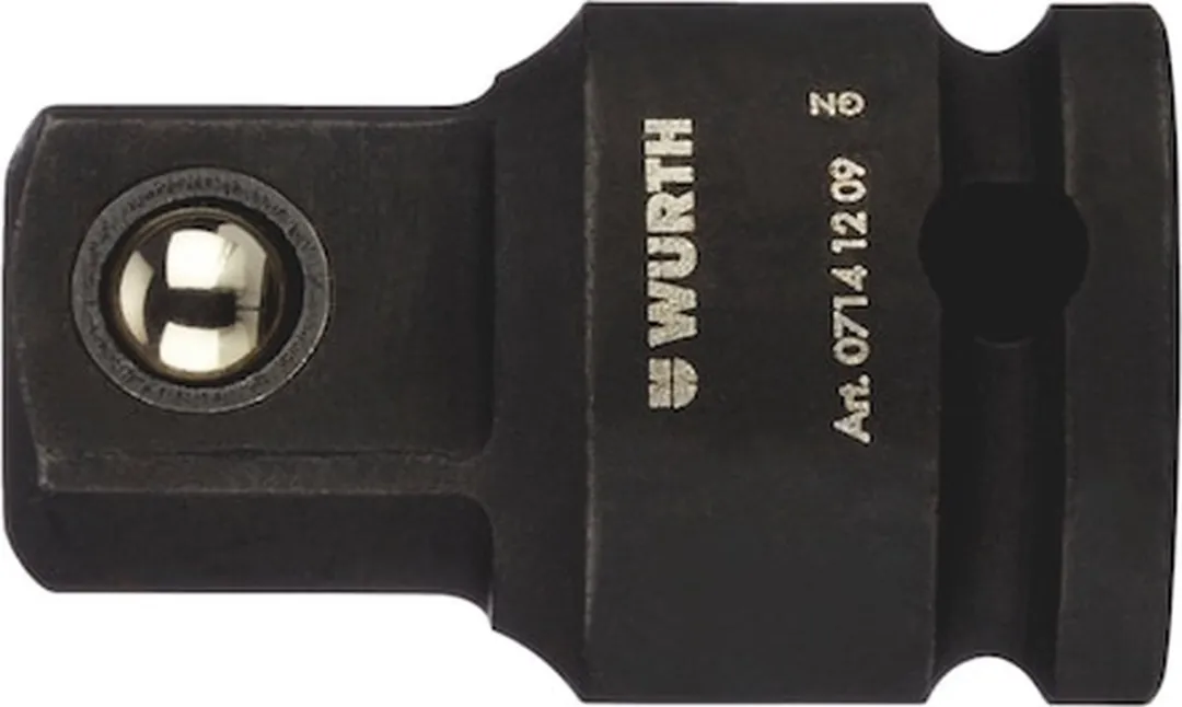 Würth Krachtverbinder 3/8" M1/2"