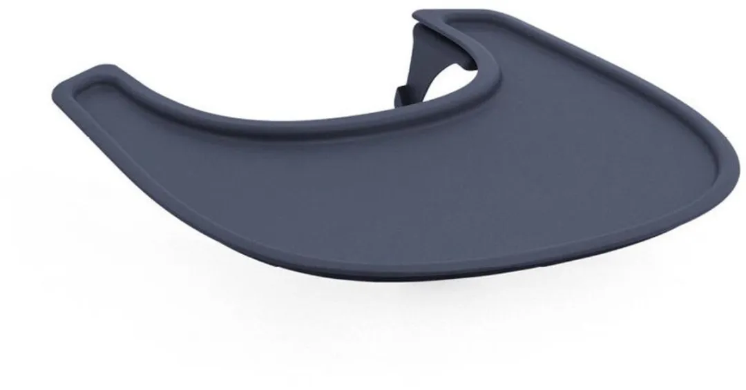 Stokke Nomi Eetblad - Navy