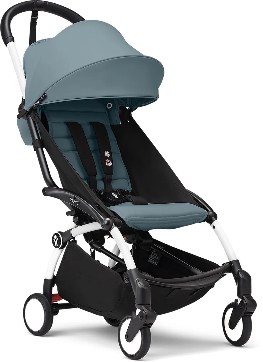 Stokke YOYO3 Kinderwagen