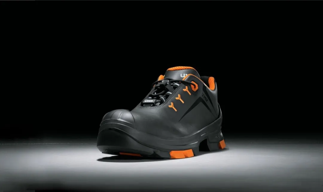 Uvex 2 6502242 Veiligheidsschoenen S3 - 42