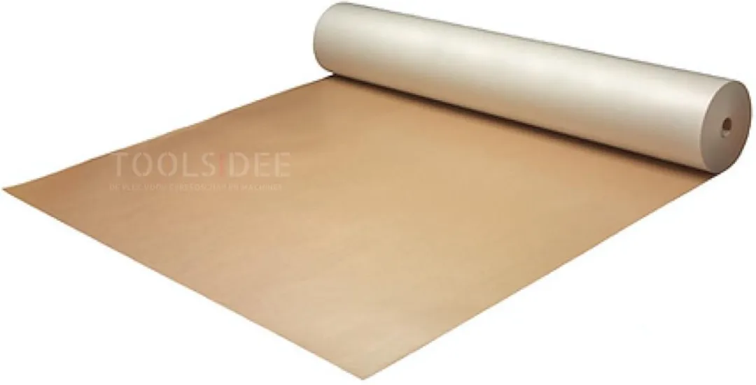 HBM Stucloper 50m²