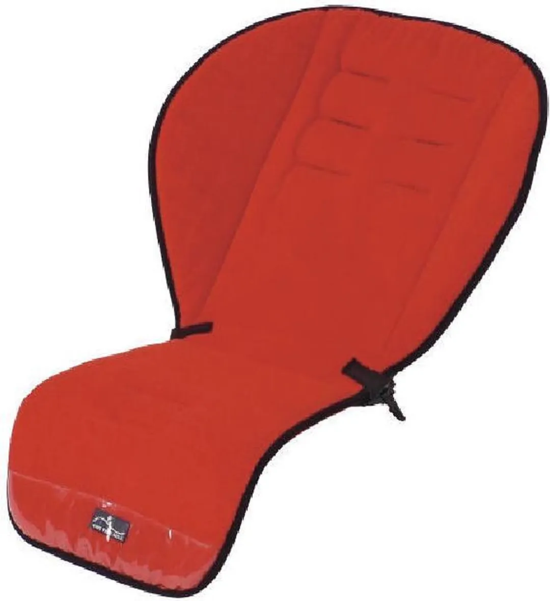 Mountain Buggy Inlegkussen