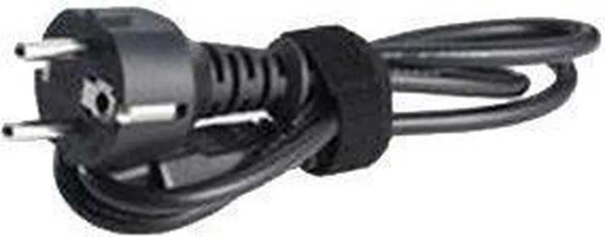 Sony SO0190W AC Adapter 90W - Zwart