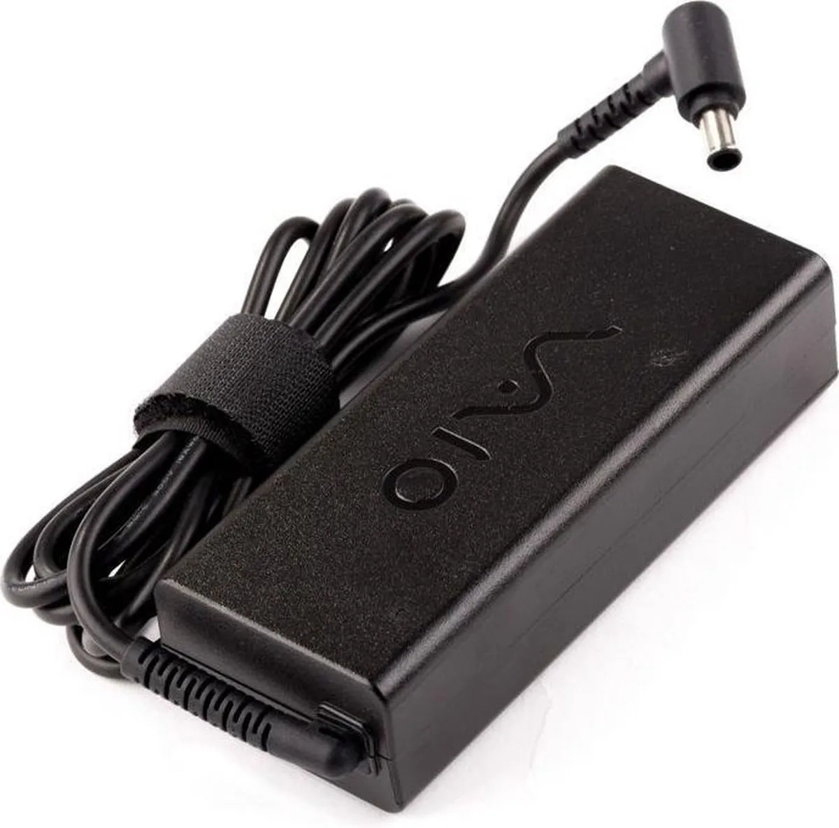 Sony SO0190W AC Adapter 90W - Zwart - afbeelding 6 van 6
