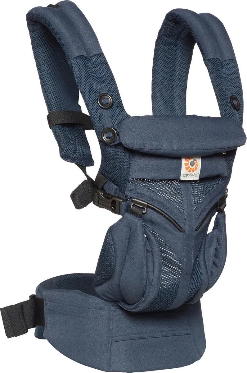 Ergobaby Omni 360 Cool Air Draagzak