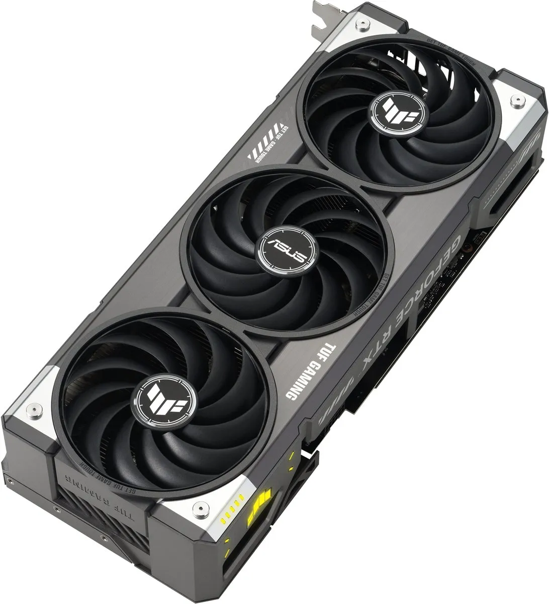 ASUS TUF GeForce RTX 5070 Ti OC 90YV0MD0-M0NA00 Videokaart - 16GB GDDR7 - Zwart