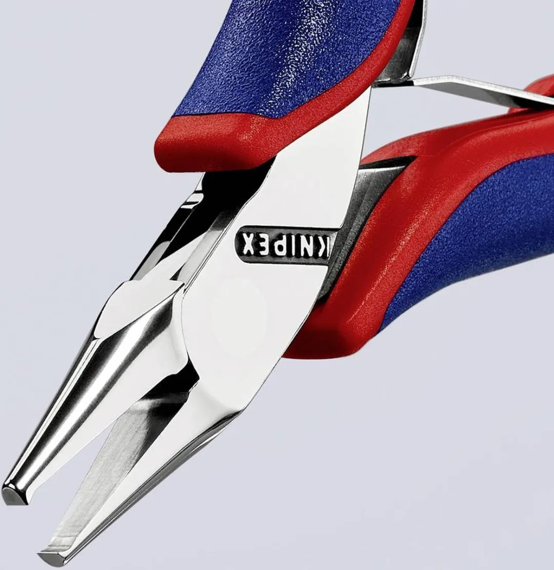 Knipex 6422115 Elektronicasnijtang 115mm - afbeelding 6 van 6