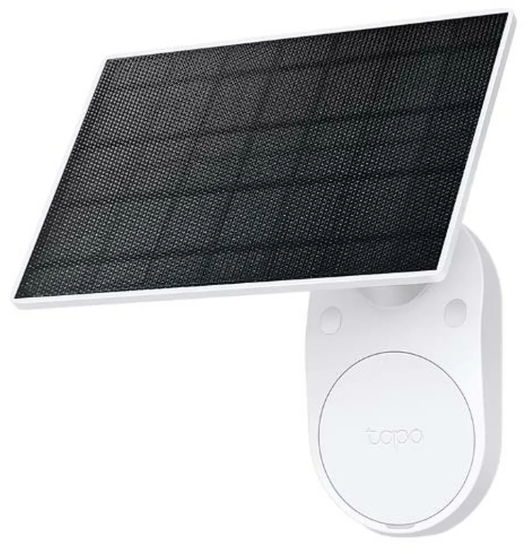 TP-Link Tapo A201 Zonnepaneel 2,5W