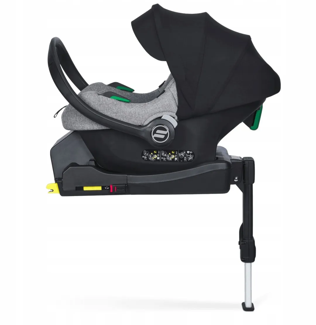 Avionaut Cosmo Smart Autostoeltje 0-13kg