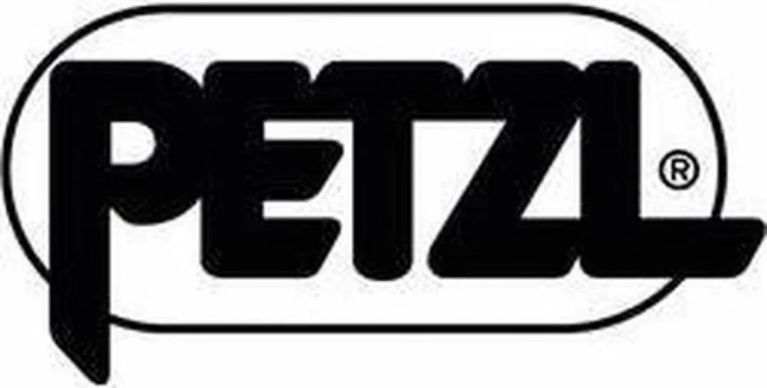 Petzl e+LITE Hoofdlamp - 40 Lumen - Zwart