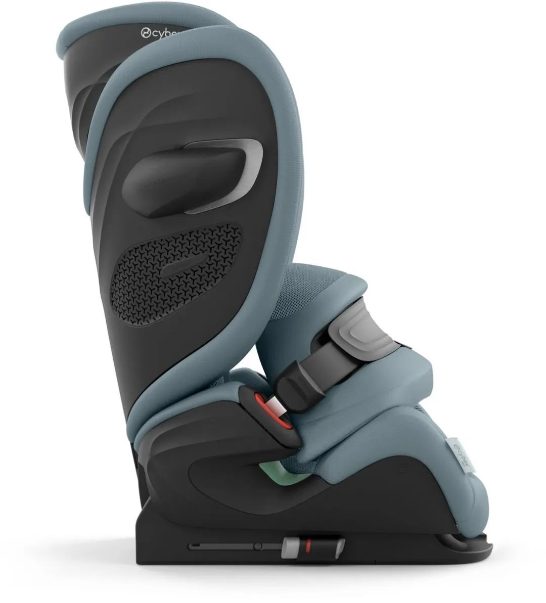 Cybex Pallas G3 Autostoel Stormy Blue