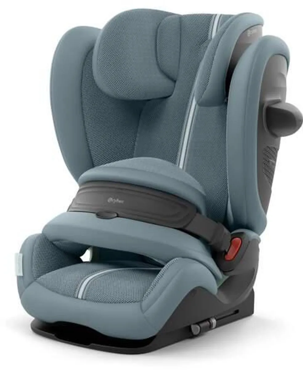 Cybex Pallas G3 Autostoel Stormy Blue