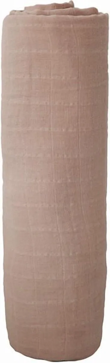 Mushie Hydrofiele Doek XL - Natural