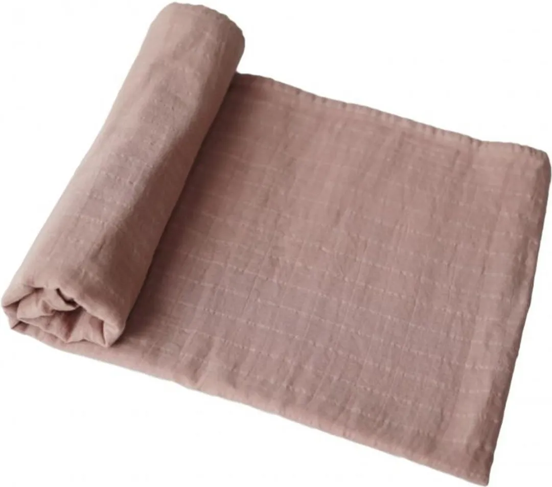 Mushie Hydrofiele Doek XL