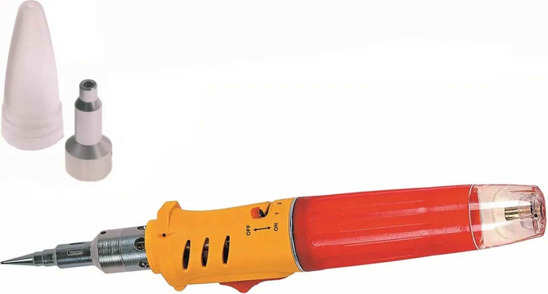 Rothenberger Solderpen ROT036060 - Gassoldeerset
