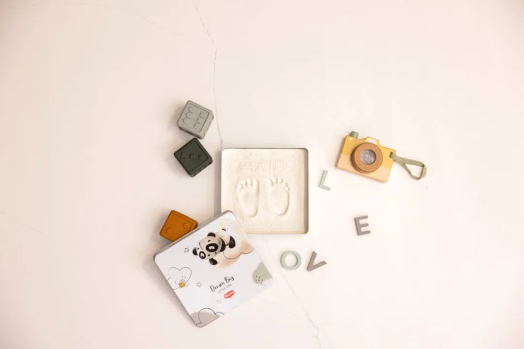 Tiny Love Magische Doos Vierkant Tiny Creations
