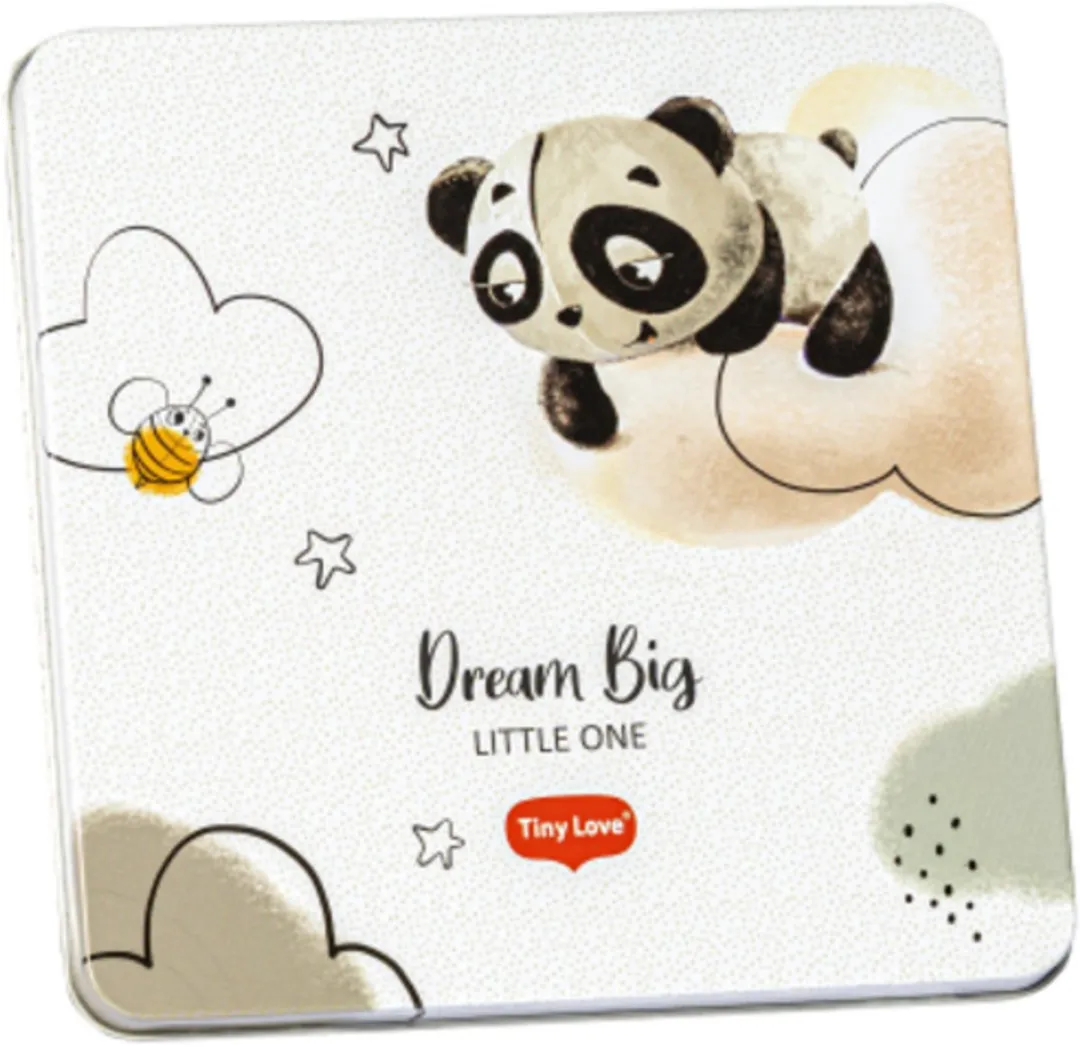 Tiny Love Magische Doos Vierkant Tiny Creations