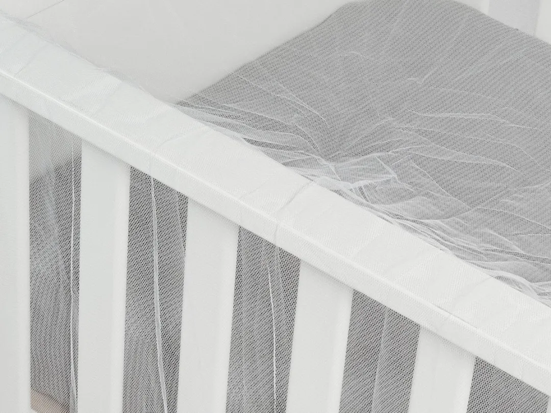 Jollein Muskietnet Campingbed