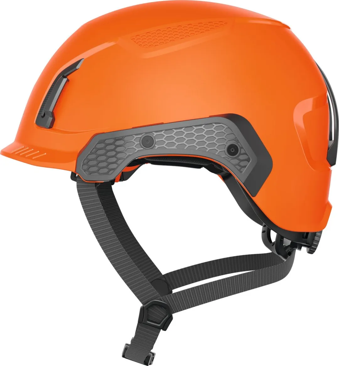 ABUS SPECTOR-E Veiligheidshelm - Oranje