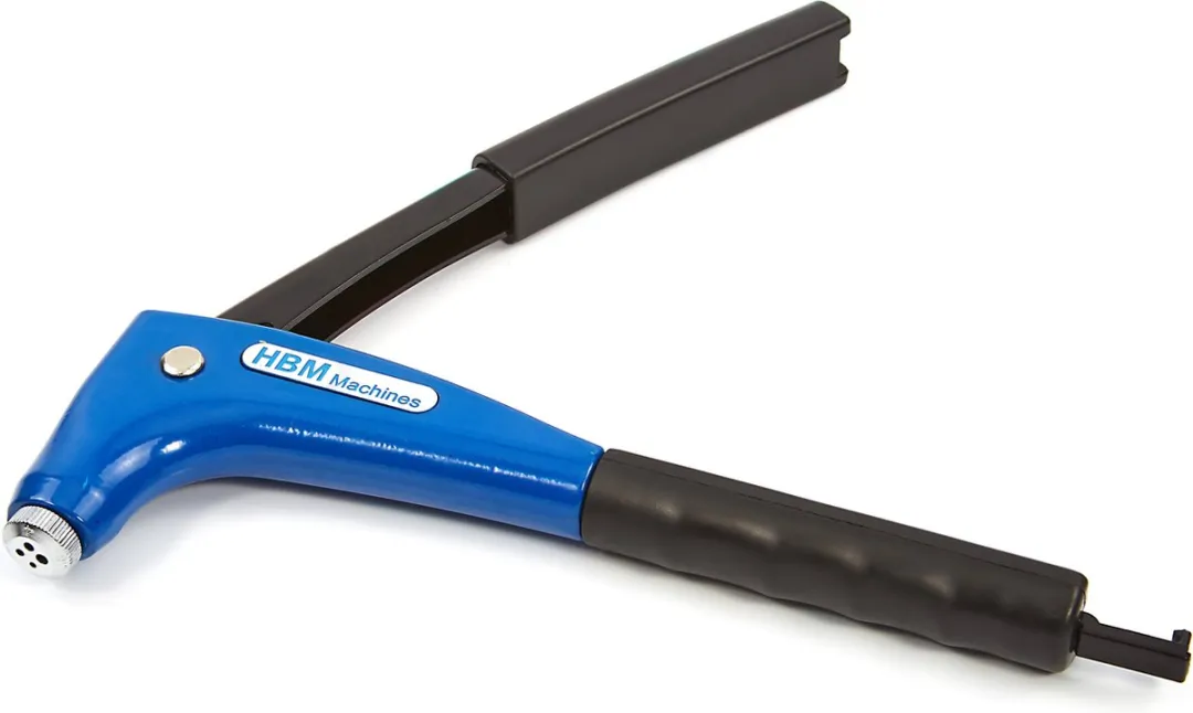 HBM Profi 81 Popnageltang - 81-delig