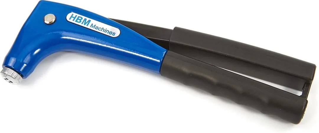 HBM Profi 81 Popnageltang - 81-delig