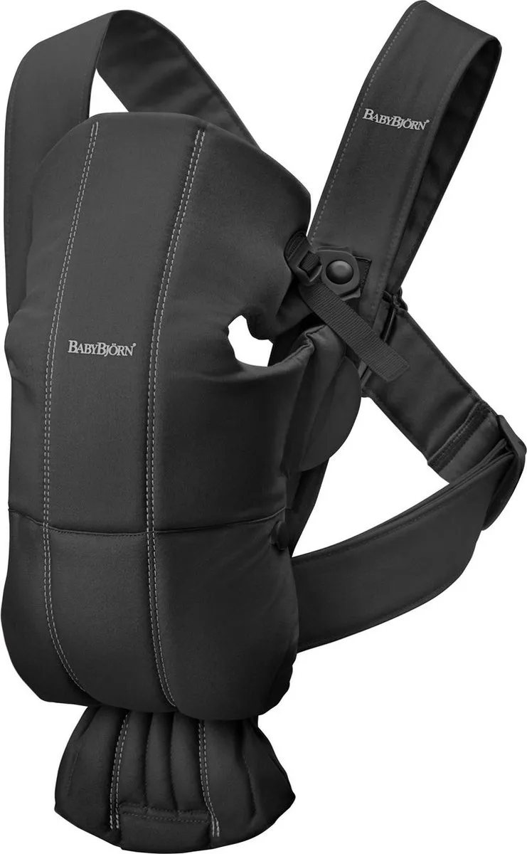 BabyBjörn Draagzak Mini