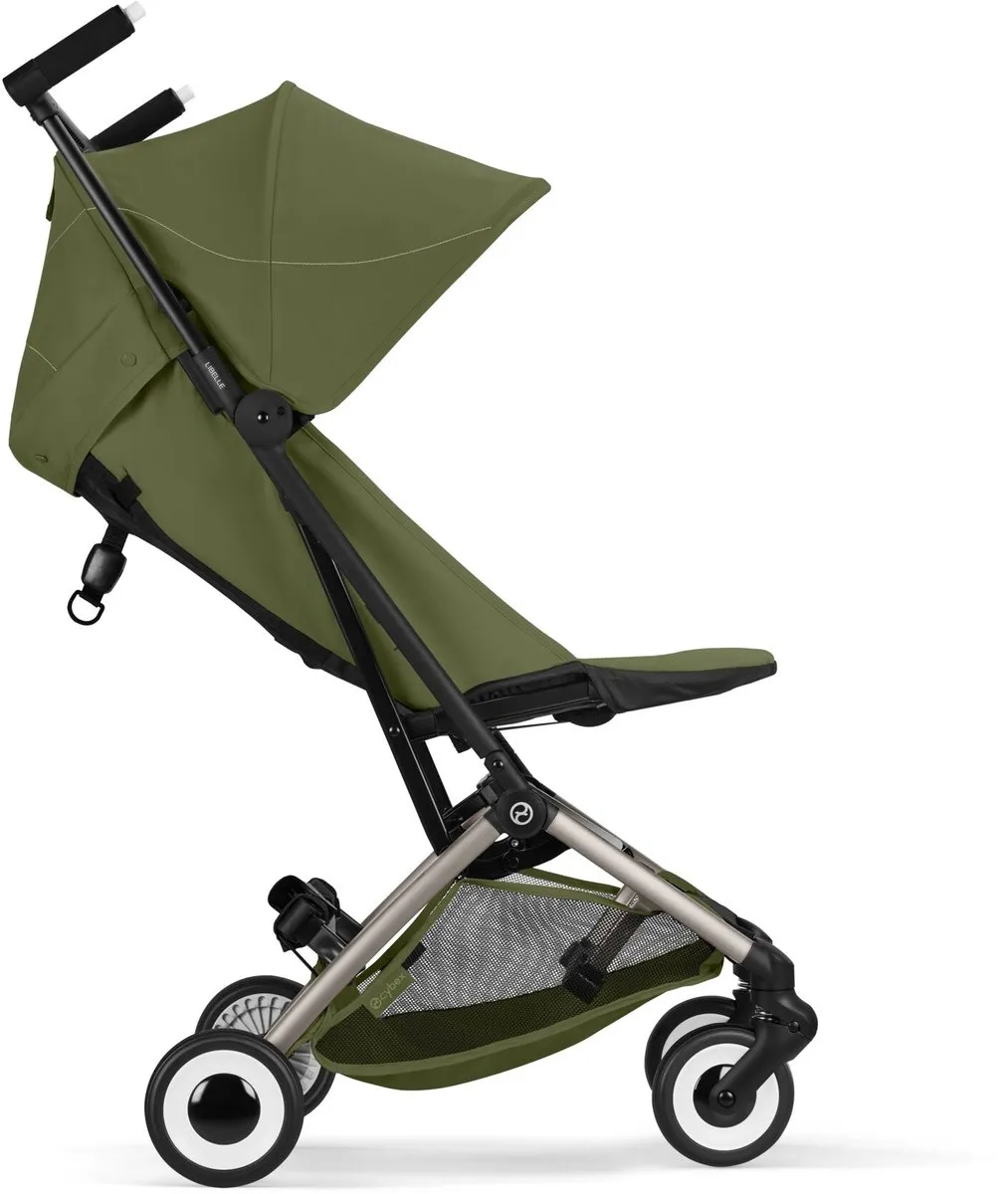 Cybex Libelle Buggy - Moss Green