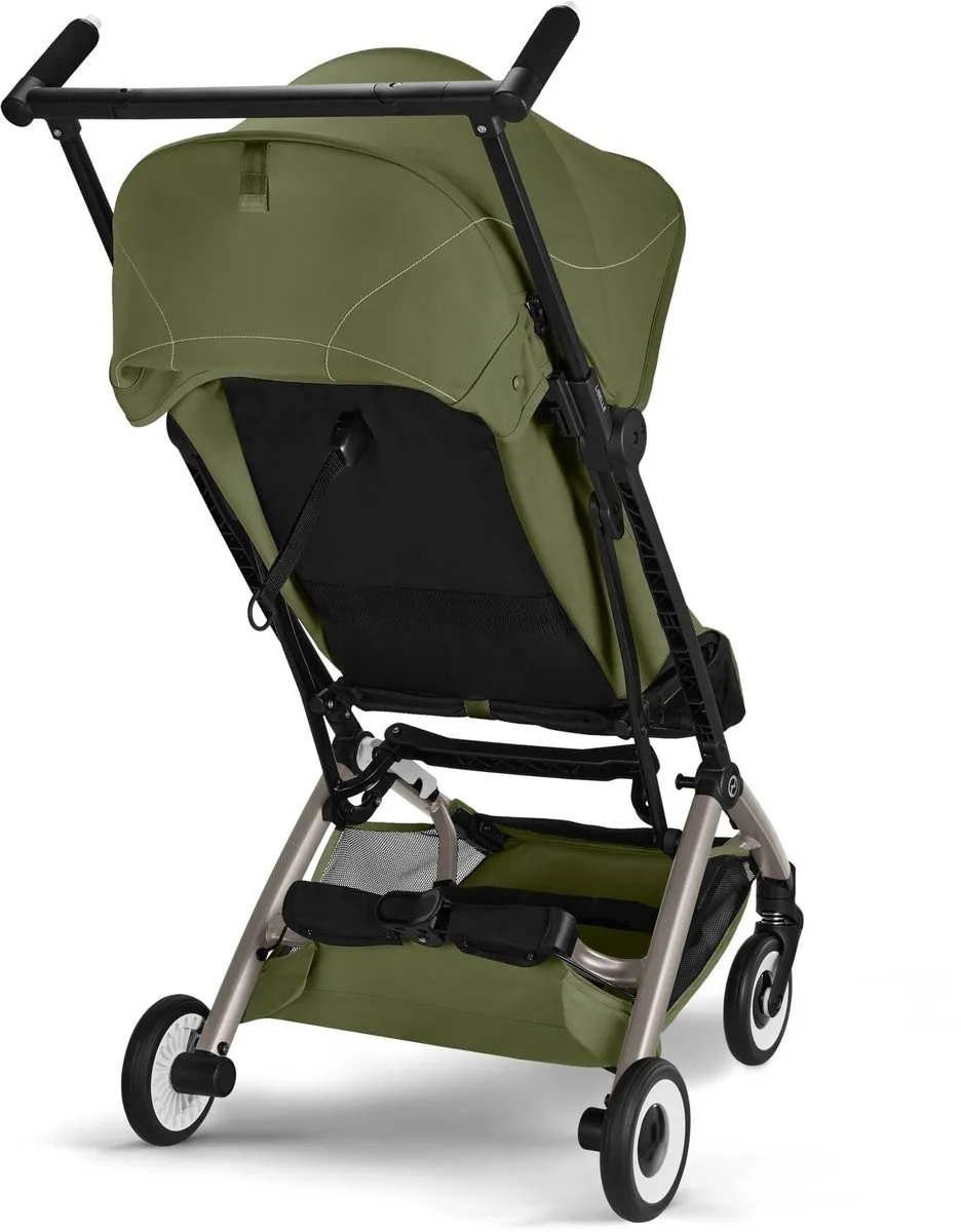 Cybex Libelle Buggy - Moss Green