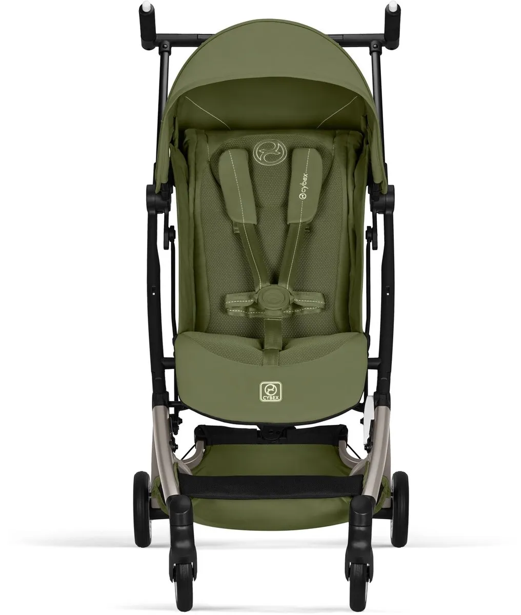 Cybex Libelle Buggy - Moss Green
