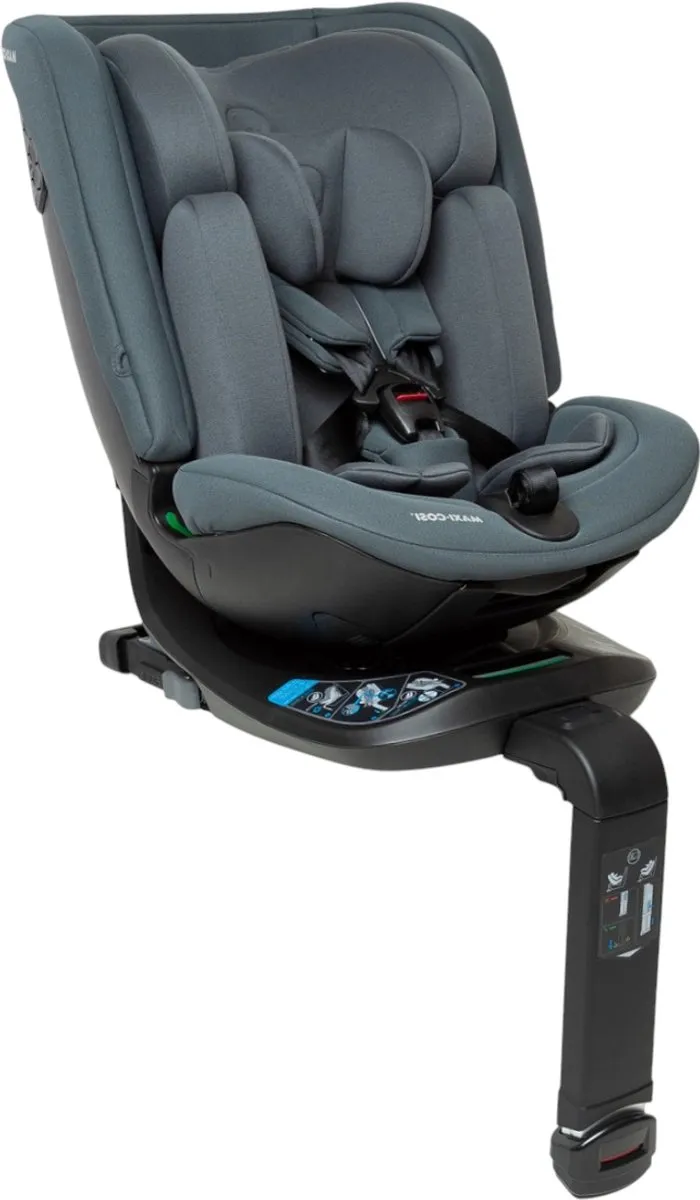 Maxi-Cosi Spinel 360 Plus Autostoel