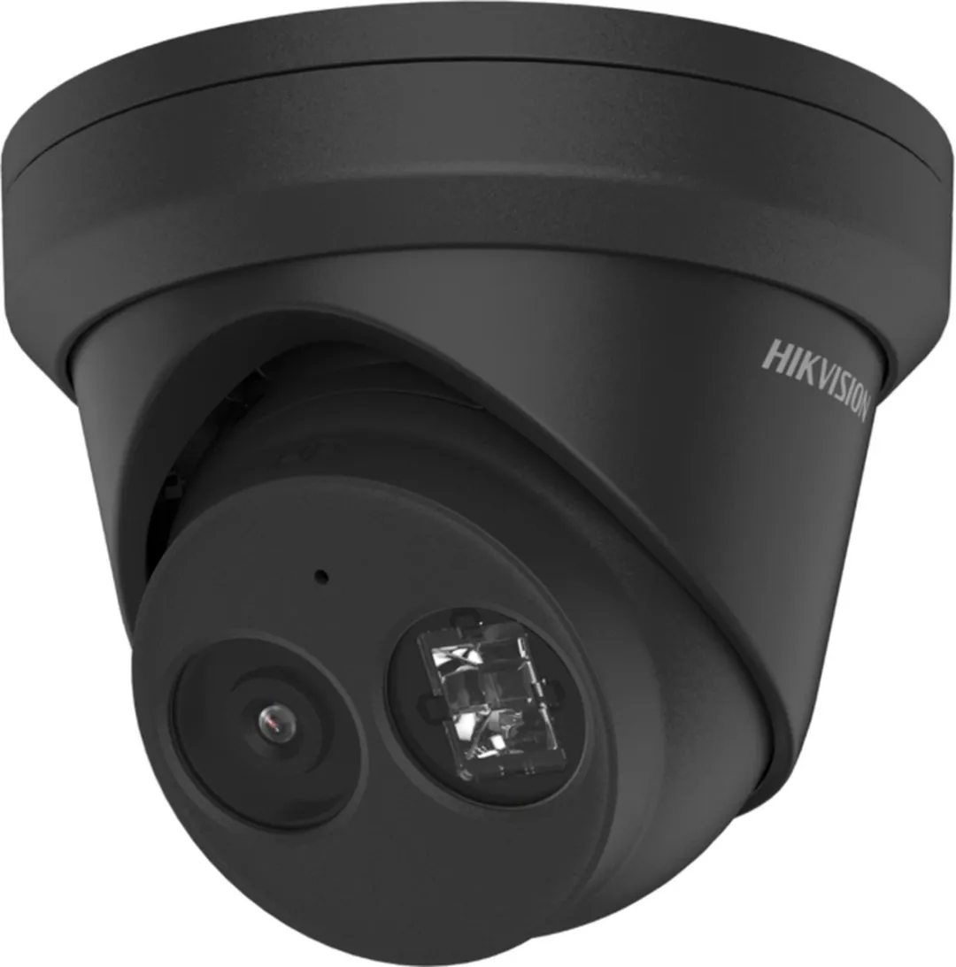 Hikvision DS-2CD2383G2-IU IP-camera 8MP