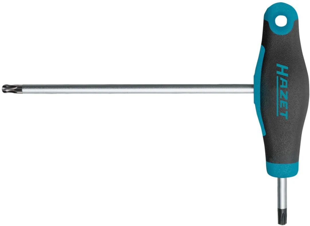 Hazet 829KKT-T10 Torx-schroevendraaier T10