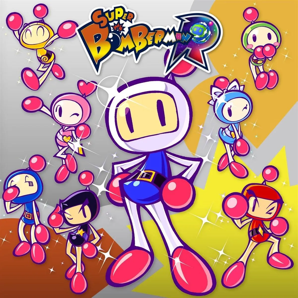 Mindscape Super Bomberman R Shiny Edition - PS4 - afbeelding 6 van 6