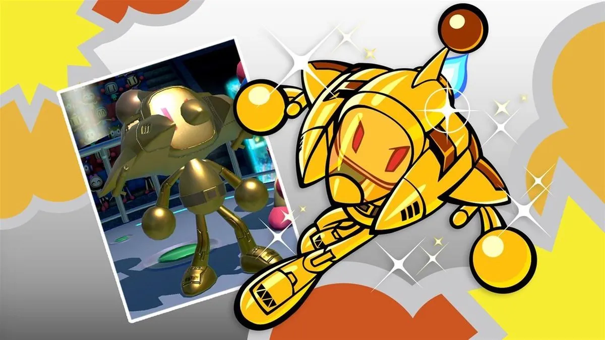 Mindscape Super Bomberman R Shiny Edition - PS4