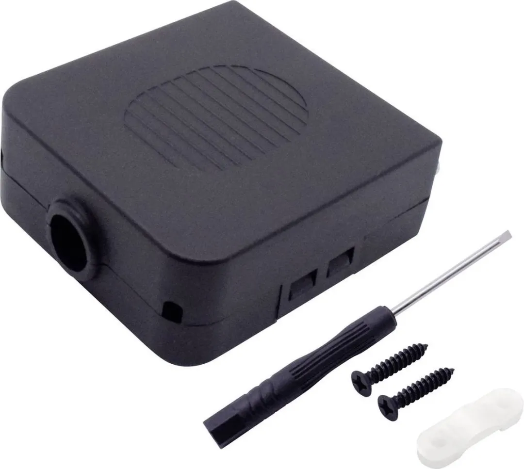 Tru Components T1904C103 D-sub Vrouwelijk Connectorenset 25-polig