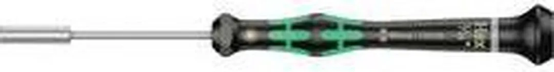 Wera 2069 05118135001 Dopschroevendraaier 3/16" x 60mm
