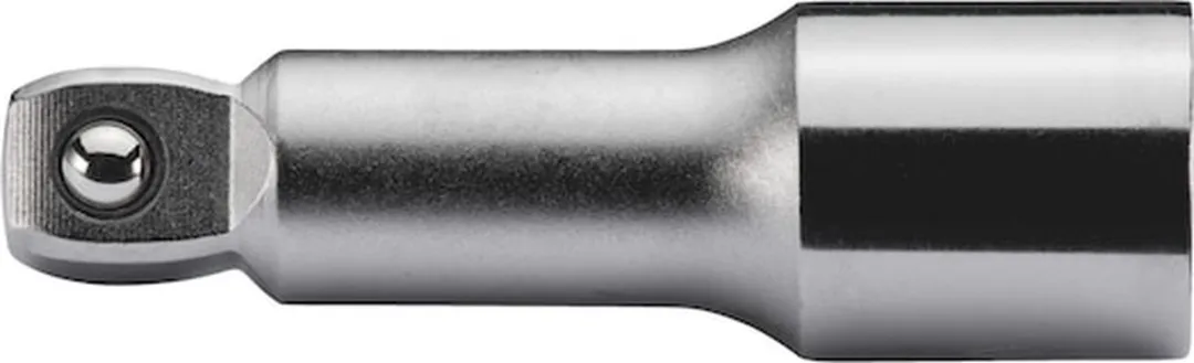 Würth 1/2 inch Kantelverlengstuk VERLENGSTUK-1/2IN-KANTEL-L53MMZEBRA