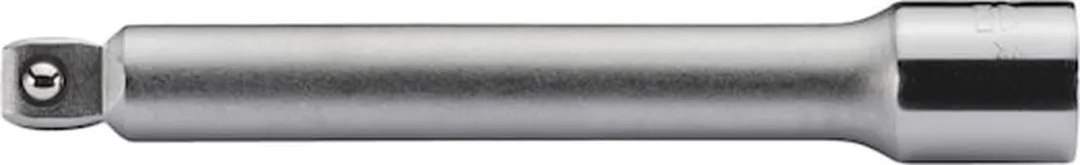 Würth 1/2 inch Kantelverlengstuk VERLENGSTUK-1/2IN-KANTEL-L53MMZEBRA - Zilver