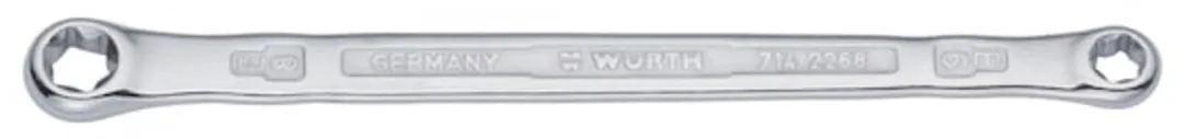 Würth TX Ringsleutel E10 - 1 Stuk