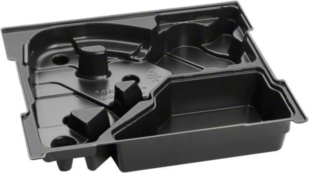 Bosch Professional 1600A002UP Inlegger GST 150 - Zwart