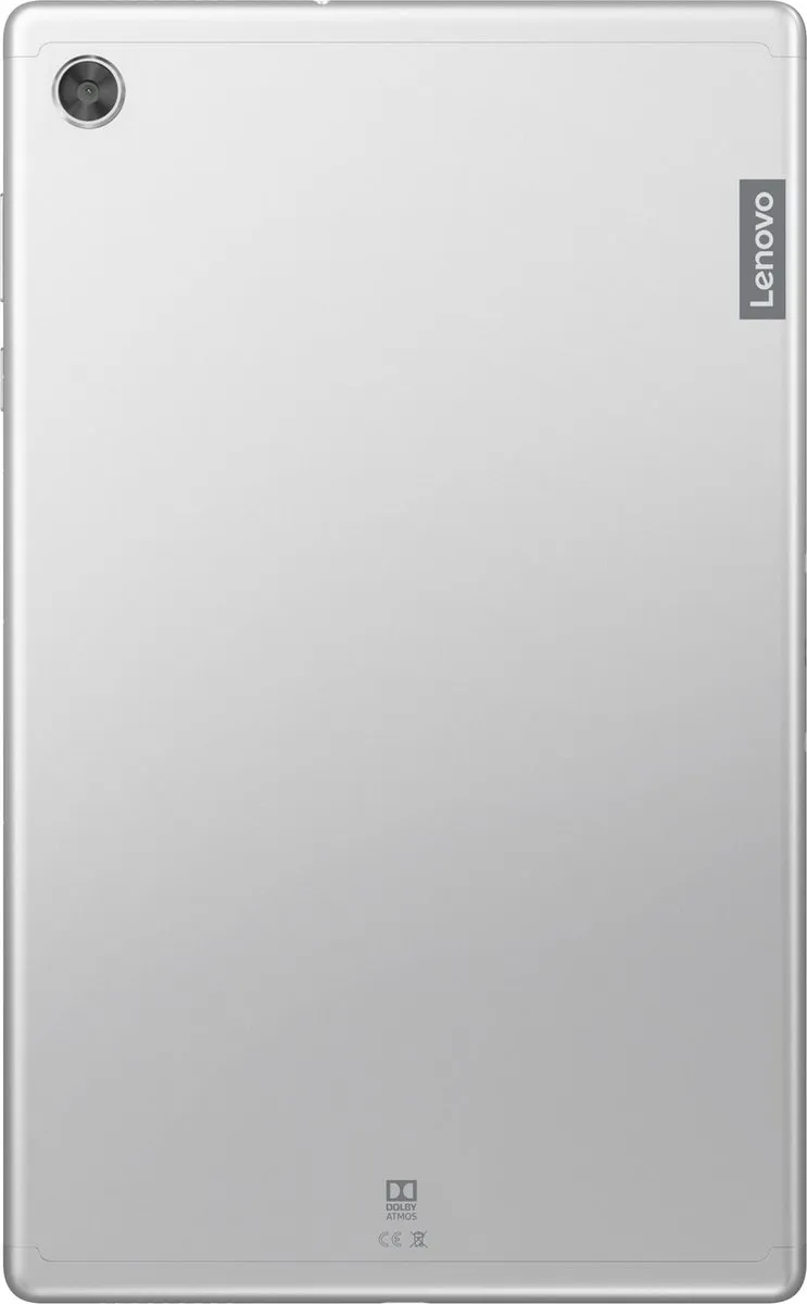 Lenovo Tb-x306f M10 2gb/32gb 10.1´´ Tablet Grijs