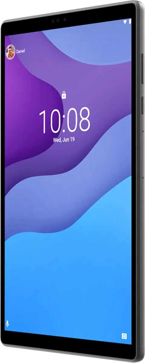 Lenovo Tb-x306f M10 2gb/32gb 10.1´´ Tablet Grijs