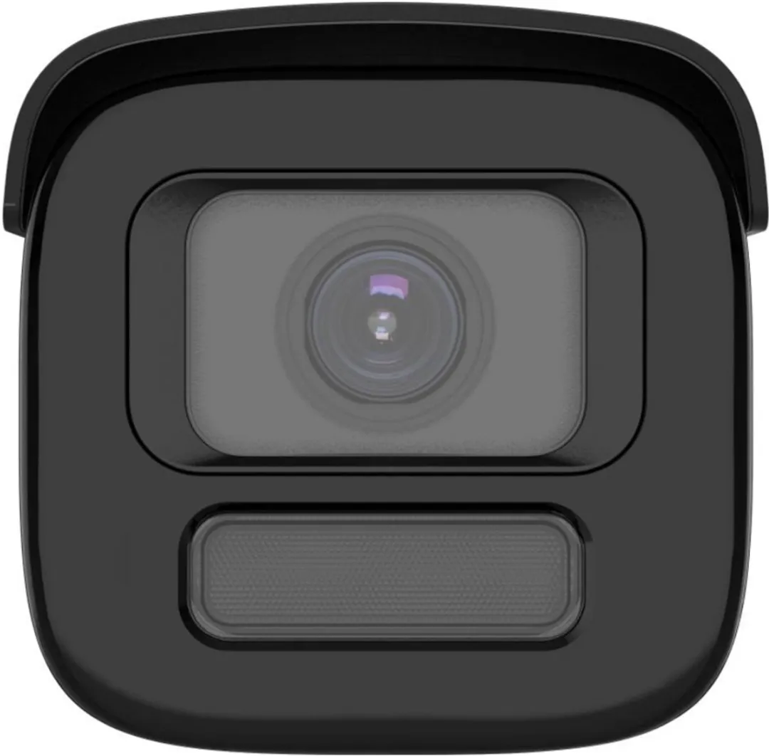 Hikvision Pro Series DS-2CD2687G3-LIZS2UY/SL IP Camera - 8MP ColorVu - 2.8-12mm - Zwart