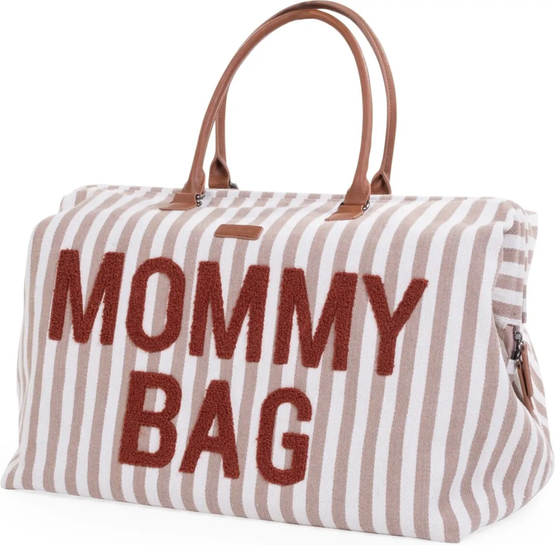 Childhome Mommy Bag Verzorgingstas
