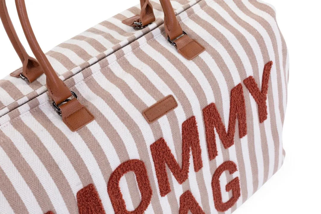 Childhome Mommy Bag Verzorgingstas - Waterafstotend - 55x30x40cm