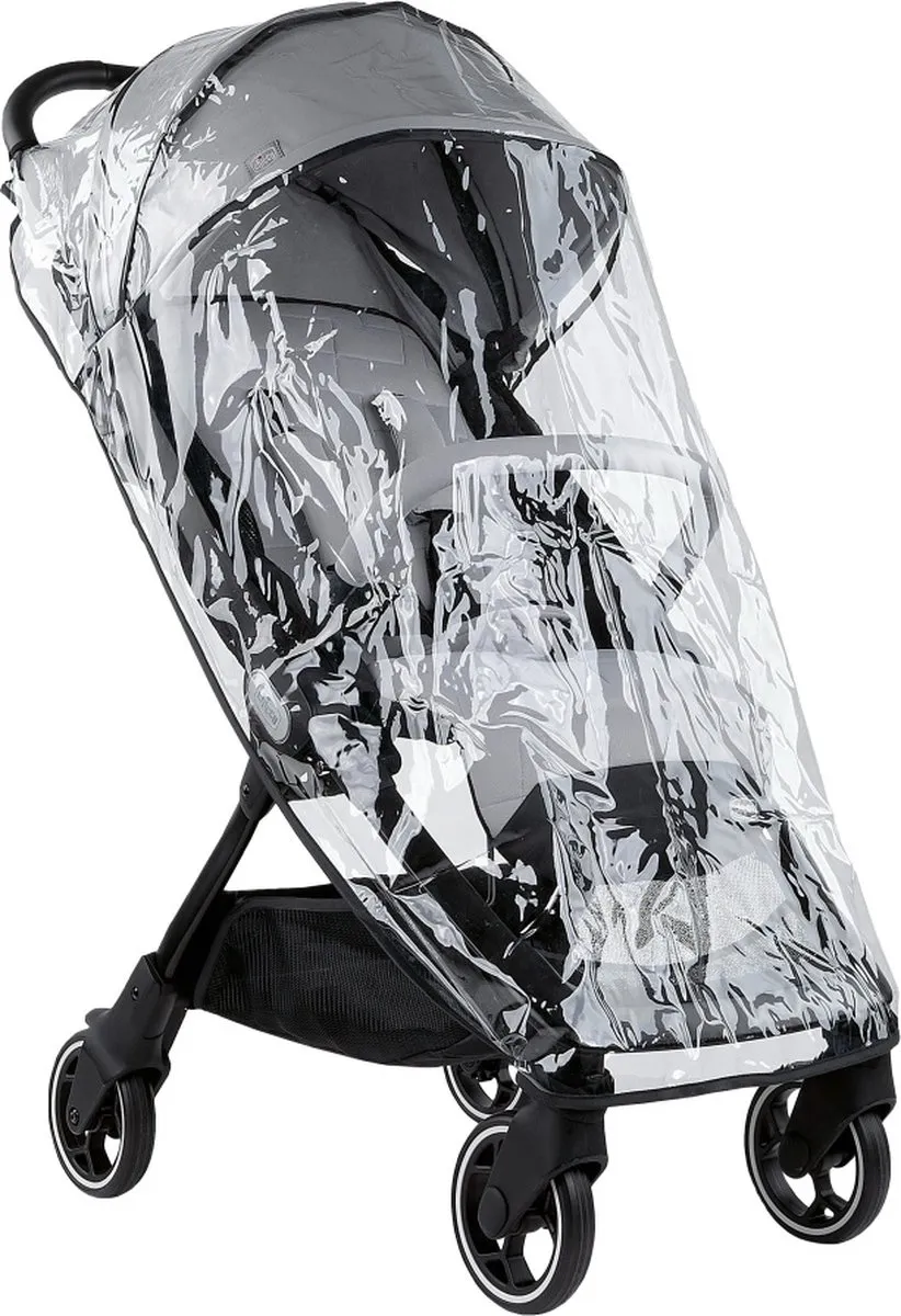 Chicco WE Black Wandelwagen 79885.95