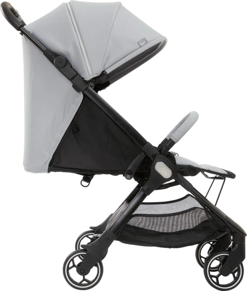 Chicco WE Black Wandelwagen 79885.95