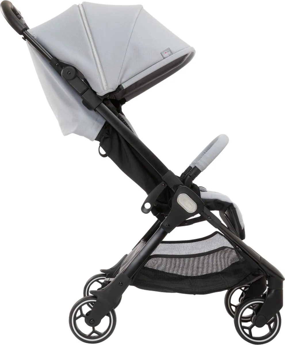Chicco WE Black Wandelwagen 79885.95