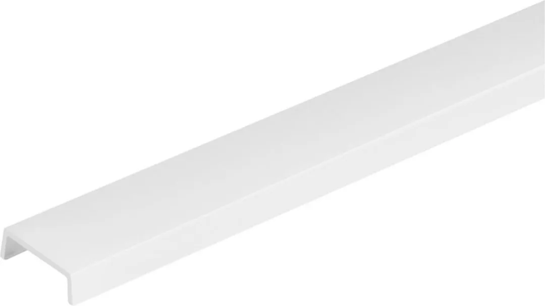 Ledvance LED Strip Profiel Afdekking Edge Shape 100cm